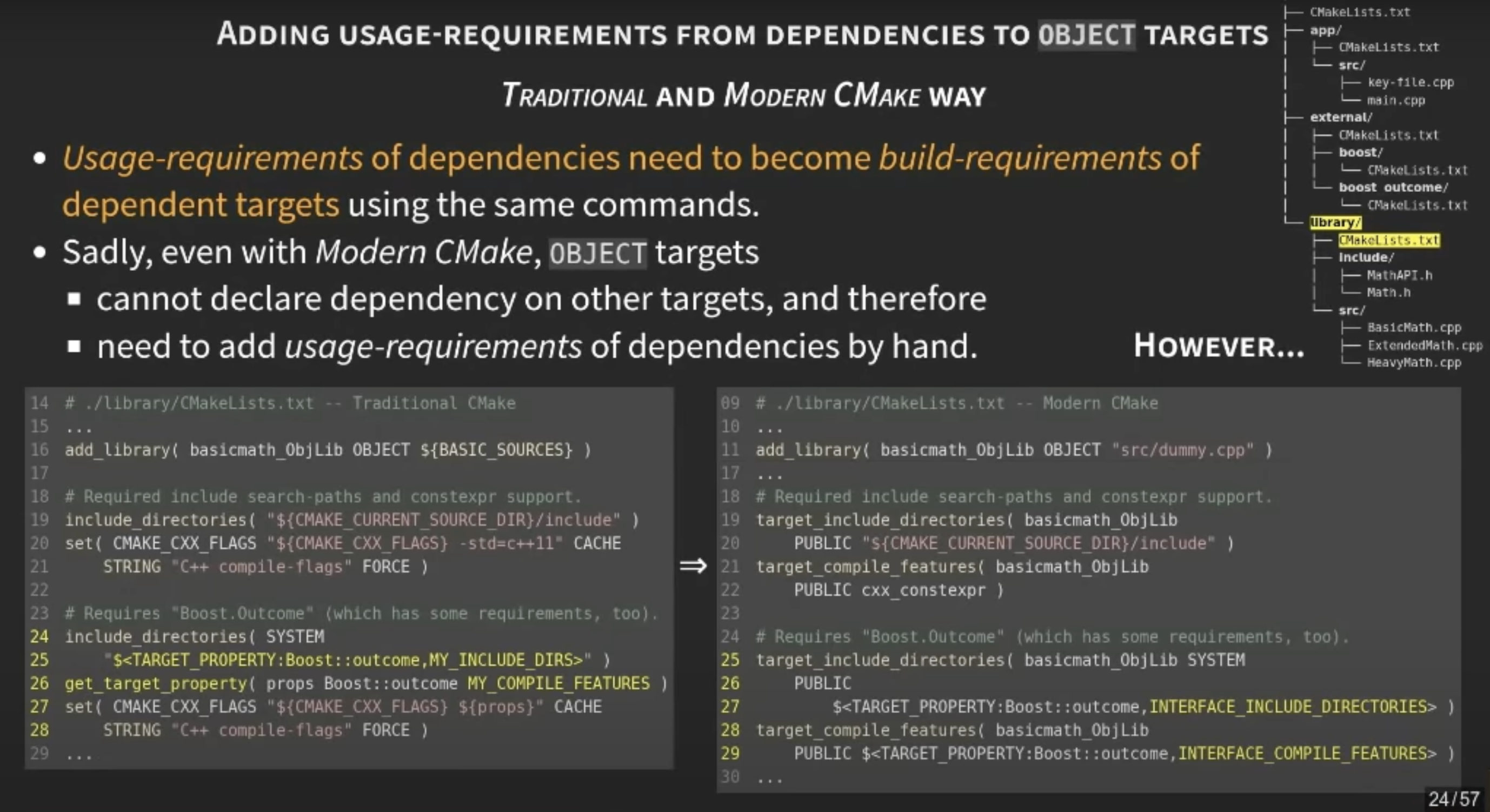 modern-cmake-demo12