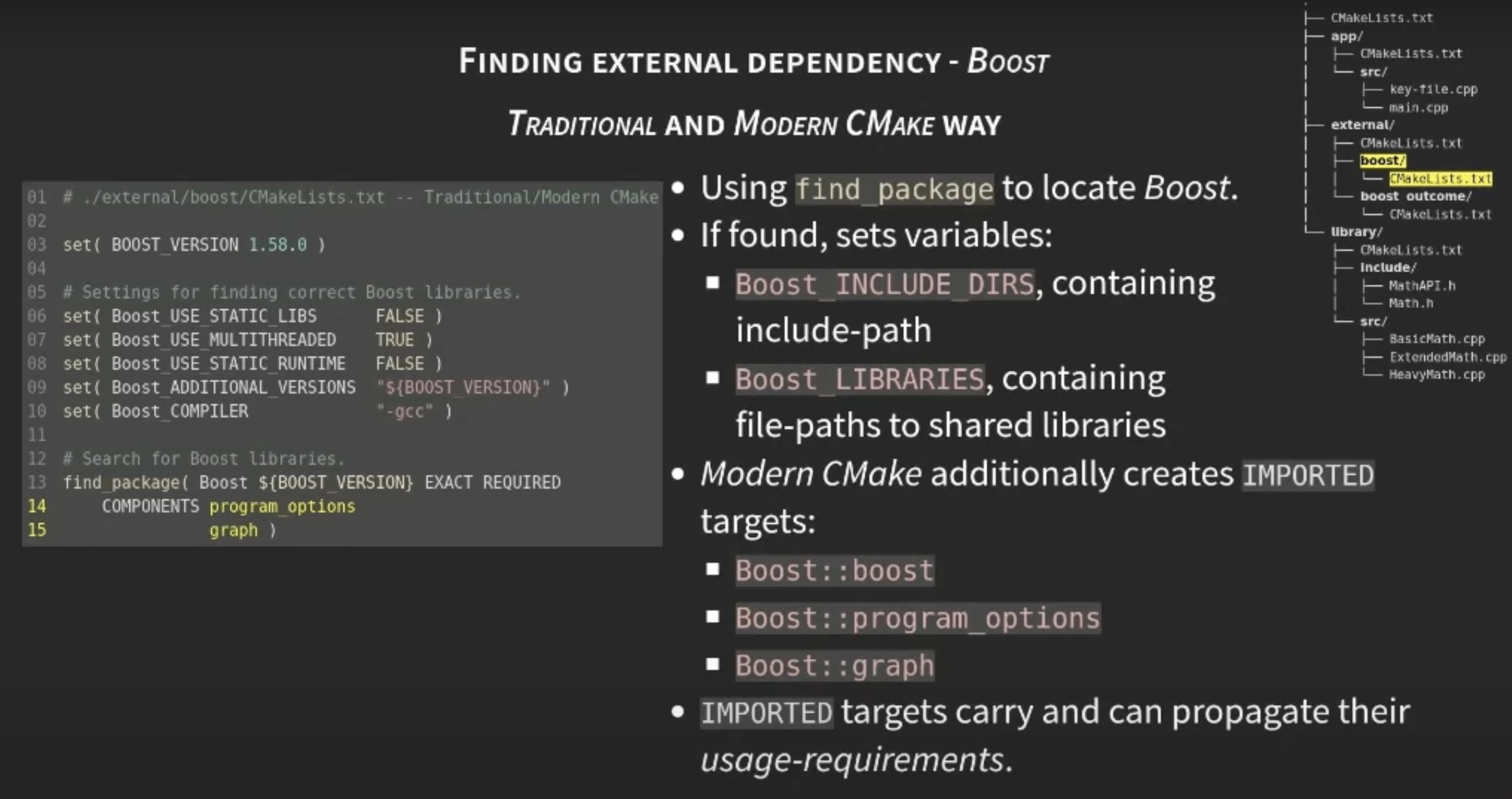 modern-cmake-demo2